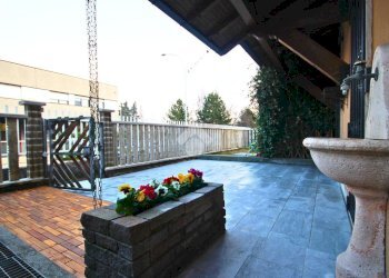 Villa a Schiera Via ghisolfa, Cornaredo - foto 6