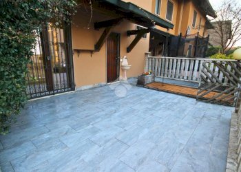 Villa a Schiera Via ghisolfa, Cornaredo - foto 7