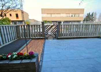 Villa a Schiera Via ghisolfa, Cornaredo - foto 8