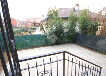 Villa a Schiera Via ghisolfa, Cornaredo - foto 19