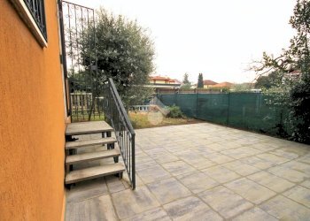 Villa a Schiera Via ghisolfa, Cornaredo - foto 20