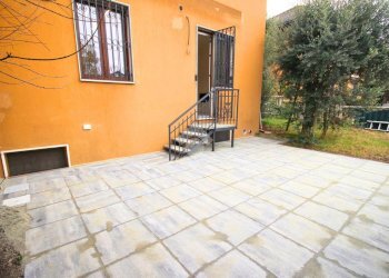 Villa a Schiera Via ghisolfa, Cornaredo - foto 21