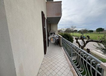 Trilocale Viale farinata, Ravenna (zona Lido di Dante) - foto 23