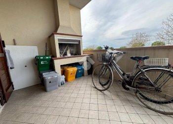 Trilocale Viale farinata, Ravenna (zona Lido di Dante) - foto 24