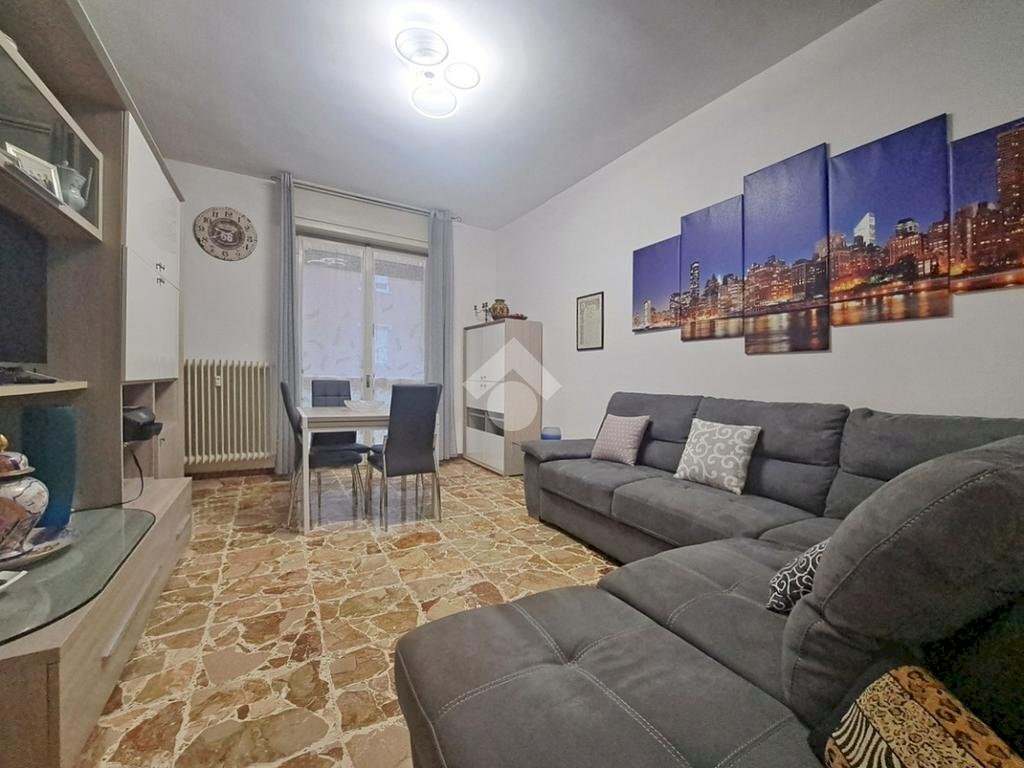 Trilocale Via Antonio Meucci, Cassano d'Adda - foto 1