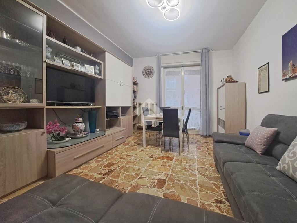 Trilocale Via Antonio Meucci, Cassano d'Adda - foto 2