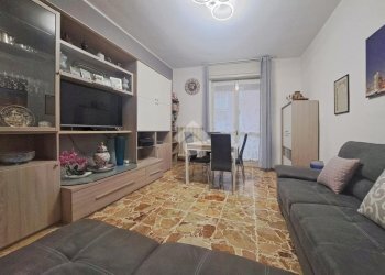 Trilocale Via Antonio Meucci, Cassano d'Adda - foto 2