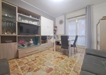 Trilocale Via Antonio Meucci, Cassano d'Adda - foto 3