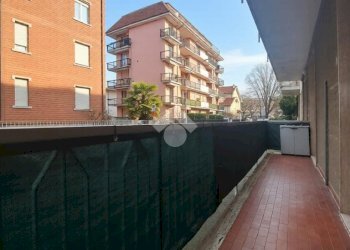 Trilocale Via Antonio Meucci, Cassano d'Adda - foto 5