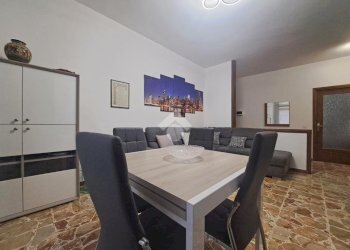 Trilocale Via Antonio Meucci, Cassano d'Adda - foto 6