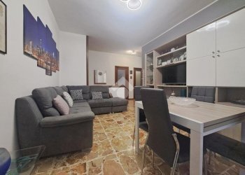 Trilocale Via Antonio Meucci, Cassano d'Adda - foto 7