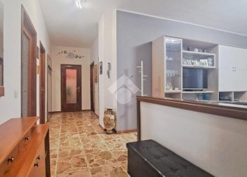 Trilocale Via Antonio Meucci, Cassano d'Adda - foto 8