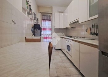 Trilocale Via Antonio Meucci, Cassano d'Adda - foto 9