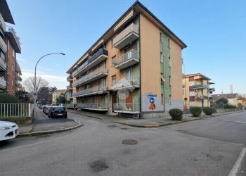 Trilocale Via Antonio Meucci, Cassano d'Adda - foto 27