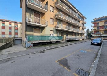 Trilocale Via Antonio Meucci, Cassano d'Adda - foto 28