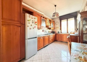 Apartment Via Vincenzo Attimo, Bollate - photo 11