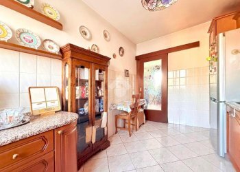 Apartment Via Vincenzo Attimo, Bollate - photo 12