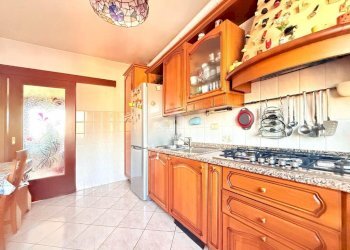 Apartment Via Vincenzo Attimo, Bollate - photo 13