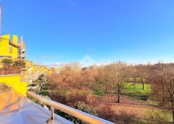 Apartment Via Vincenzo Attimo, Bollate - photo 29