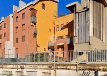 Apartment Via Vincenzo Attimo, Bollate - photo 37
