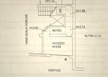 Shop via san felice, Bologna (neighborhood Centro Storico) - photo 12