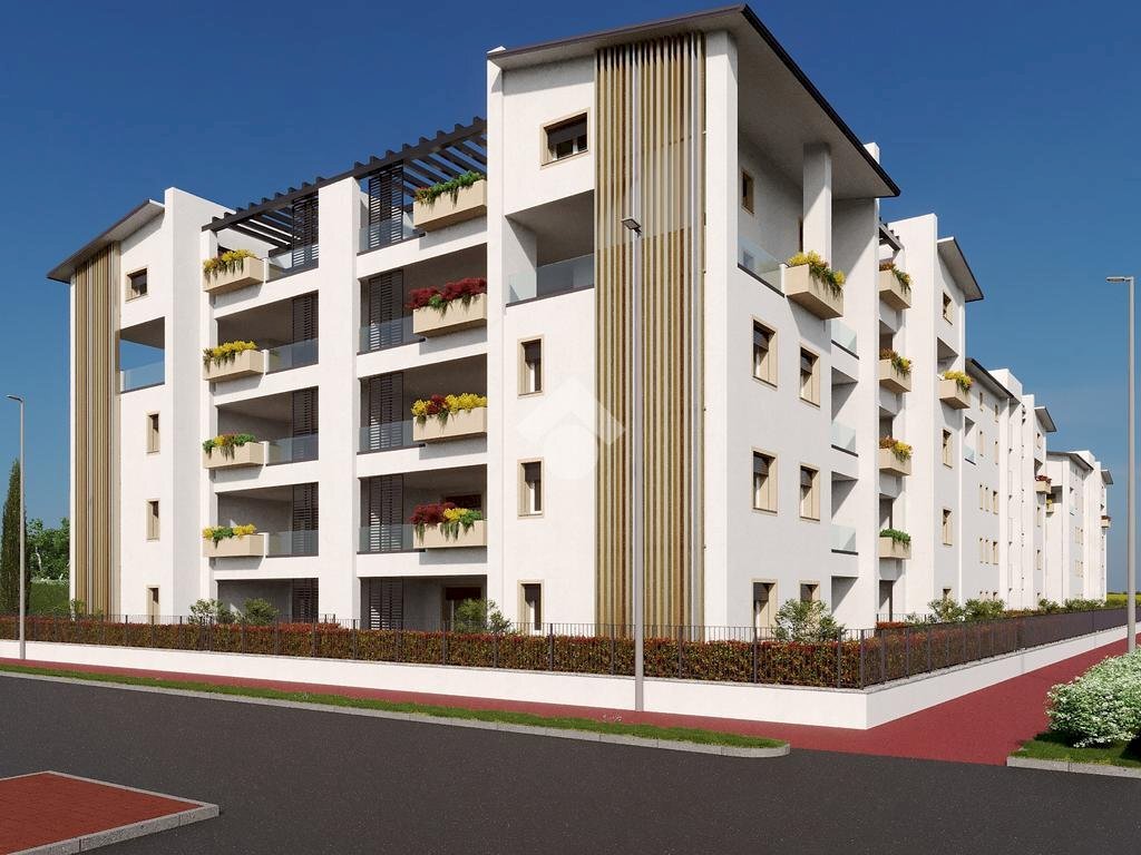 Attico Nuova Costruzione Via Prampolini, Novate Milanese - foto 2