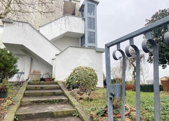 Independent house Via Dell'uccellino, Ferrara (neighborhood Uccellino) - photo 4