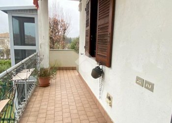 Independent house Via Dell'uccellino, Ferrara (neighborhood Uccellino) - photo 10