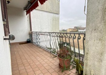 Independent house Via Dell'uccellino, Ferrara (neighborhood Uccellino) - photo 13