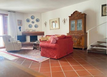 Independent house Via Dell'uccellino, Ferrara (neighborhood Uccellino) - photo 20