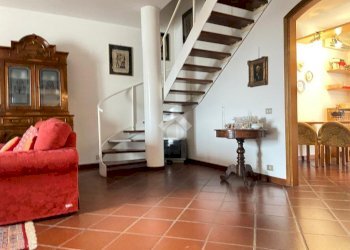 Independent house Via Dell'uccellino, Ferrara (neighborhood Uccellino) - photo 22