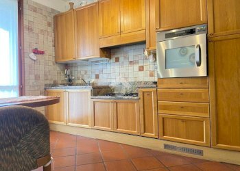 Independent house Via Dell'uccellino, Ferrara (neighborhood Uccellino) - photo 26