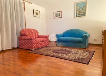 Independent house Via Dell'uccellino, Ferrara (neighborhood Uccellino) - photo 40