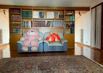 Independent house Via Dell'uccellino, Ferrara (neighborhood Uccellino) - photo 42