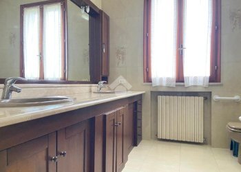 Independent house Via Dell'uccellino, Ferrara (neighborhood Uccellino) - photo 43