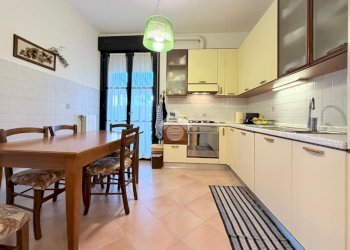 Quadrilocale Via Giuseppe Garibaldi, Bussero - foto 9