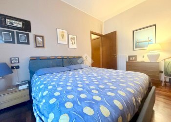 Quadrilocale Via Giuseppe Garibaldi, Bussero - foto 11