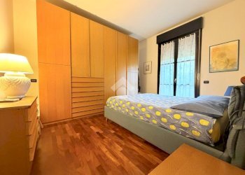 Quadrilocale Via Giuseppe Garibaldi, Bussero - foto 12