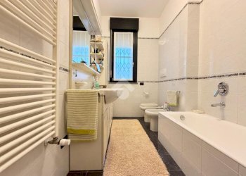 Quadrilocale Via Giuseppe Garibaldi, Bussero - foto 13