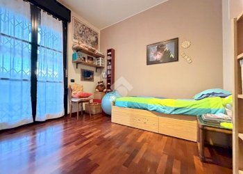 Quadrilocale Via Giuseppe Garibaldi, Bussero - foto 14