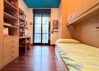 Quadrilocale Via Giuseppe Garibaldi, Bussero - foto 17