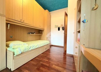 Quadrilocale Via Giuseppe Garibaldi, Bussero - foto 18