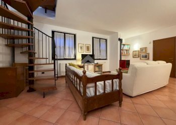 Quadrilocale Via Giuseppe Garibaldi, Bussero - foto 19