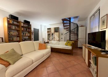 Quadrilocale Via Giuseppe Garibaldi, Bussero - foto 20