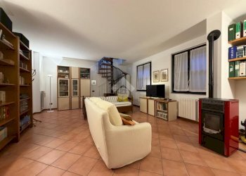 Quadrilocale Via Giuseppe Garibaldi, Bussero - foto 21