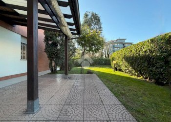 Quadrilocale Via Giuseppe Garibaldi, Bussero - foto 23