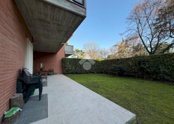 Quadrilocale Via Giuseppe Garibaldi, Bussero - foto 25