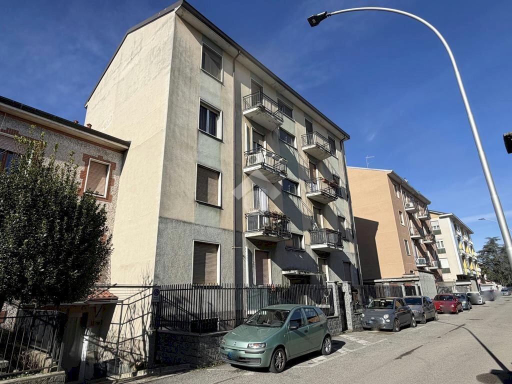 Trilocale Via Giovanni Verga, Bareggio - foto 2