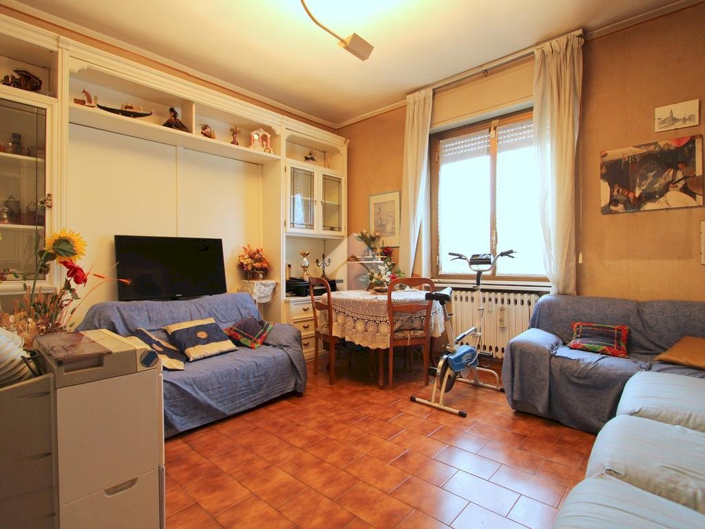 Trilocale Via Giovanni Verga, Bareggio - foto 3