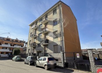 Trilocale Via Giovanni Verga, Bareggio - foto 1